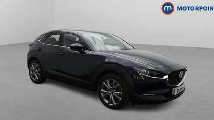 Used 2023 Mazda CX-30 Inclusive SUV | £15,099 (Fair price)