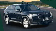 Used 2025 Skoda Kodiaq SE L SUV | £38,490 (Fair price)