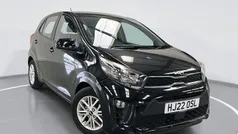 Used 2023 Kia Picanto 2 Hatchback | £9,999 (Fair price)
