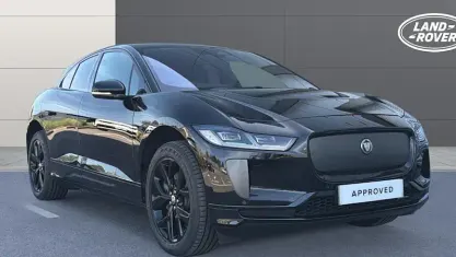 Used Jaguar I-Pace R-Dynamic 294 kW (400 HP) 2024 SUV
