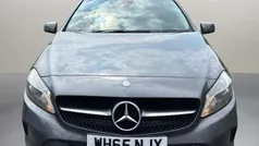 Used 2018 Mercedes A180 SE Hatchback | £10,500 (Super price)