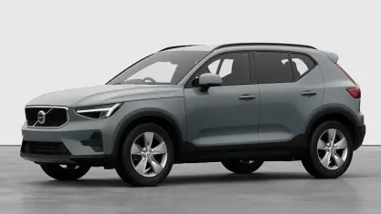 New Volvo XC40 Core 163 HP (119 kW) 2026 SUV
