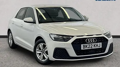 Used Audi A1 Sportback Design 95 HP (69 kW) 2022 Hatchback