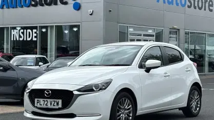 Used Mazda 2 Inclusive 90 HP (66 kW) 2022 Hatchback