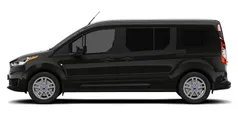 Used 2021 Ford Grand Tourneo Connect Titanium MPV | £11,500 (Fair price)