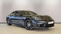 Used 2024 Porsche Panamera Platinum Edition Sedan | £78,995