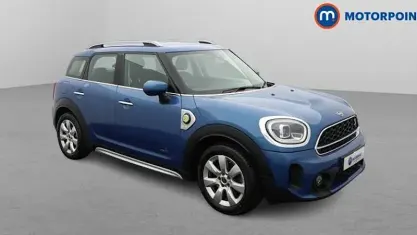 Used Mini Cooper S Classic 220 HP (161 kW) 2022 Hatchback