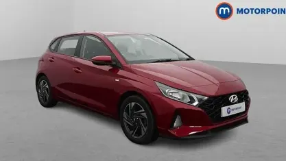 Used Hyundai i20 SE 101 HP (74 kW) 2023 Hatchback