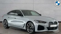 Used 2025 BMW M440 M Sport Sedan | £41,990 (Super price)