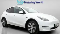 Used 2023 Tesla Model Y Long Range SUV | £23,000 (Super price)