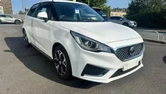 Used 2022 MG MG3 Exclusive Hatchback | £11,291 (Fair price)