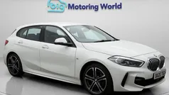 Used 2020 BMW 118 M Sport Hatchback | £17,900 (Fair price)