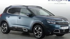 Used 2020 Citroën C5 Aircross Flair SUV | £14,624 (Fair price)