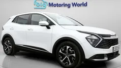 Used 2023 Kia Sportage 3 SUV | £19,400 (Fair price)