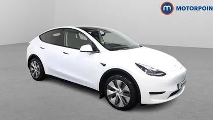 Used 2024 Tesla Model Y RWD SUV | £25,149 (Fair price)