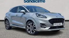 Used 2023 Ford Puma ST-Line Hatchback | £16,150 (Fair price)