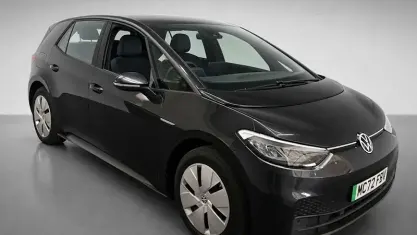 Used VW ID.3 Pro 106 kW (145 HP) 2022 Hatchback