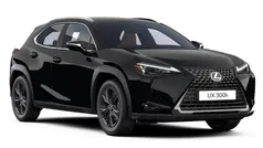 New 2025 Lexus UX 300h SUV | £33,842 (Super price)