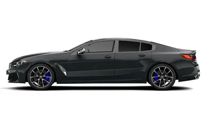 Used 2020 BMW 840 Coupe | £29,700 (Good price)