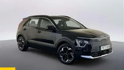 Occasion Kia Niro 150 kW (204 ch) 2025 SUV