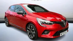 Used 2022 Renault Clio V Techno Hatchback | £14,899 (Fair price)