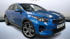Used 2022 Kia XCeed SUV | £16,799 (Fair price)