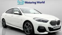 Used 2023 BMW 220 M Sport Coupe | £19,700 (Super price)