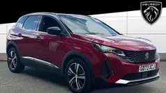 Used 2023 Peugeot 3008 GTi Estate | £21,539 (Good price)