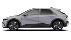 Used 2025 Hyundai Ioniq 5 N Line SUV | £45,995 (Super price)