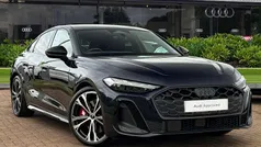 Used 2025 Audi S5 Advanced Estate | £57,000 (Super price)