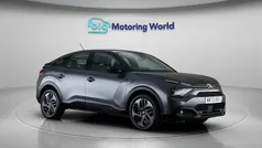 Used 2023 Citroën C4 PureTech Hatchback | £12,200 (Fair price)