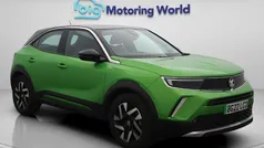 Used 2022 Vauxhall Mokka Elite SUV | £11,700 (Good price)