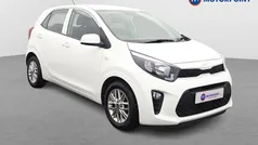 Used 2023 Kia Picanto 2 Hatchback | £9,499 (Fair price)