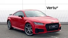 Used 2023 Audi TT Sport Coupe | £29,685 (Fair price)