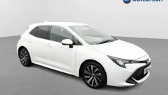 Used 2022 Toyota Corolla Design Hatchback | £17,799 (Fair price)