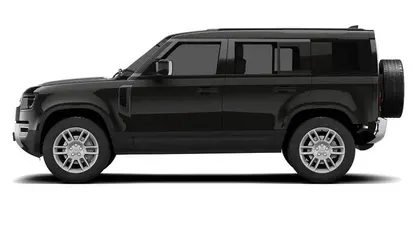 New Land Rover Defender SE Dynamic 249 HP (183 kW) 2025 Estate