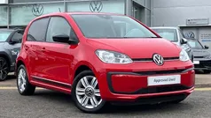 Used 2024 VW up! Beats Hatchback | £11,295 (Fair price)