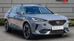 Used 2024 Cupra Formentor SUV | £21,040 (Fair price)
