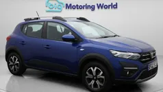 Used 2022 Dacia Sandero Prestige Hatchback | £13,000 (Fair price)