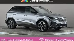 Used 2024 Renault Austral Iconic Esprit Alpine SUV | £25,197 (Fair price)