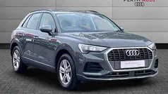 Used 2022 Audi Q3 Design SUV | £21,995 (Fair price)