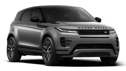 New 2025 Land Rover Range Rover evoque SE Dynamic Hatchback | £50,821 (Fair price)