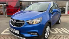 Used 2019 Vauxhall Mokka Active SUV | £10,448 (Fair price)
