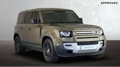 Used 2020 Land Rover Defender S SUV | £42,000 (Fair price)