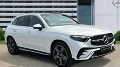 Used 2024 Mercedes 300 AMG Line Premium Estate | £49,284 (Fair price)