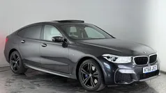 Used 2020 BMW 630 M Sport Coupe | £23,300 (A bit pricey)
