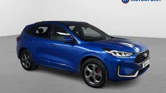 Used 2025 Ford Kuga ST-Line SUV | £25,599 (Fair price)