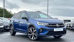 Used 2024 VW Taigo R-line SUV | £17,795 (Fair price)