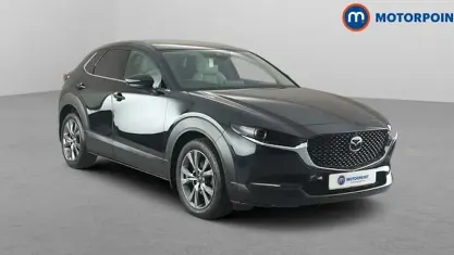 Used Mazda CX-30 Inclusive 186 HP (136 kW) 2023 SUV