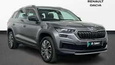 Used 2022 Skoda Kodiaq SE L Executive SUV | £28,200 (Fair price)
